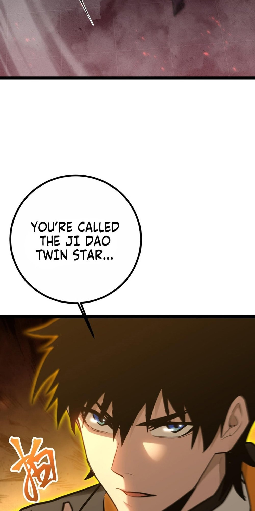 Read Log Into The Future chapter 111 image 42 on Lezhin