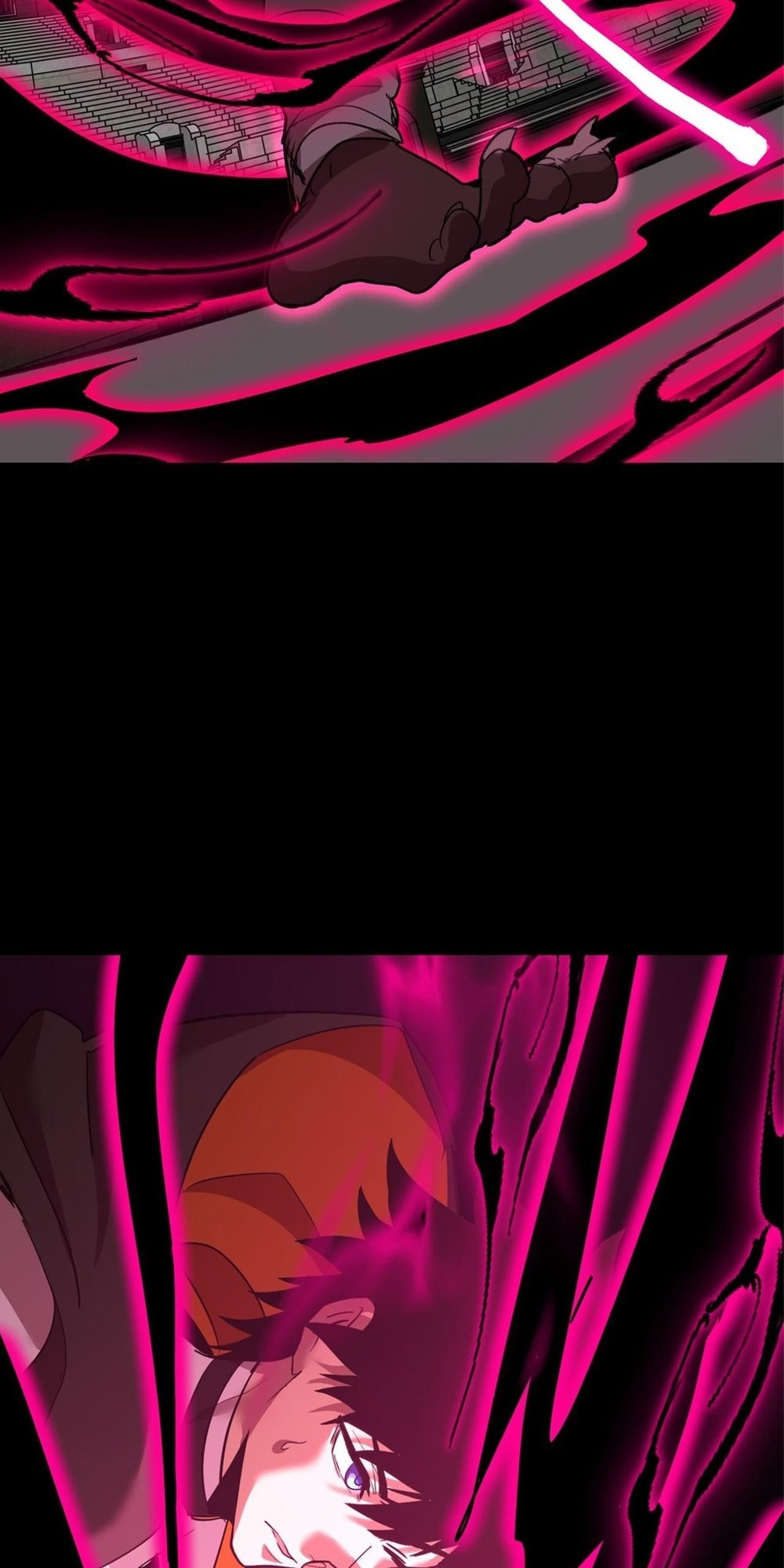Read Log Into The Future chapter 111 image 5 on Lezhin