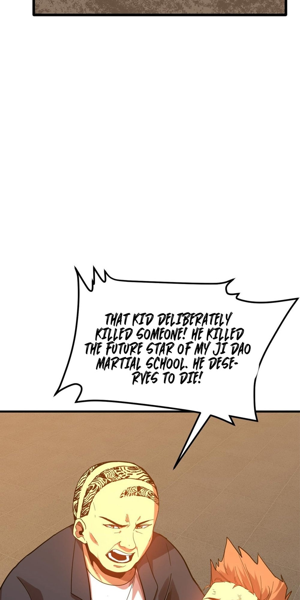 Read Log Into The Future chapter 111 image 63 on Lezhin
