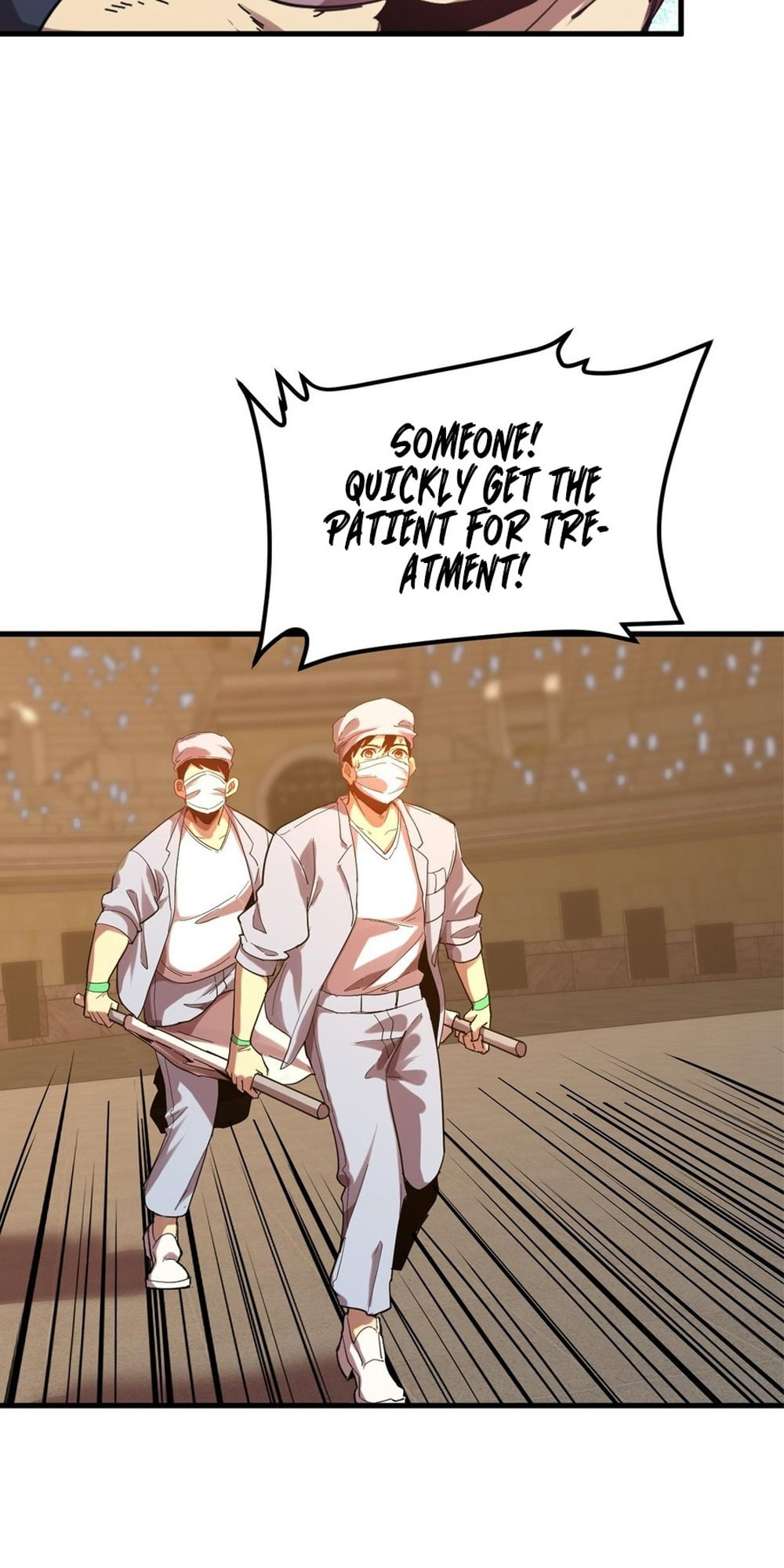 Read Log Into The Future chapter 111 image 65 on Lezhin