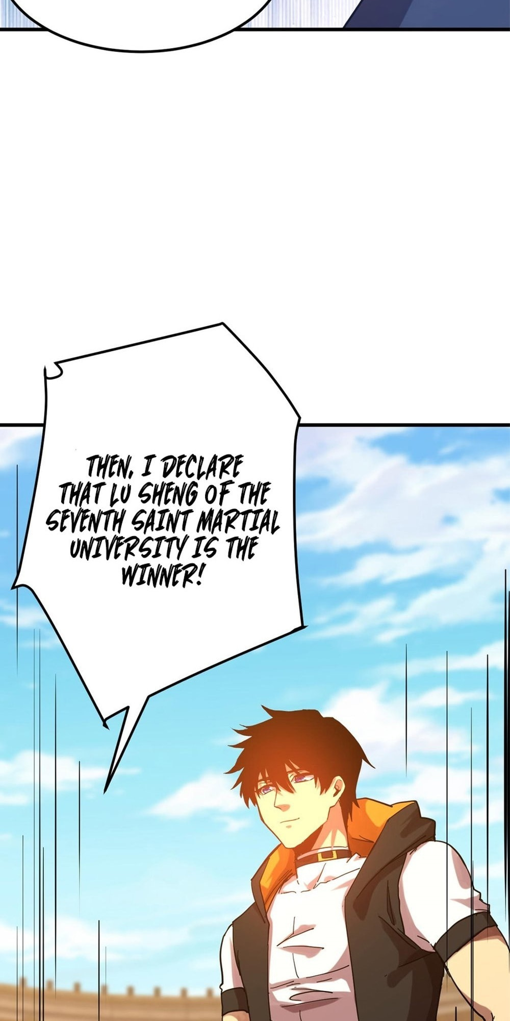 Read Log Into The Future chapter 111 image 68 on Lezhin