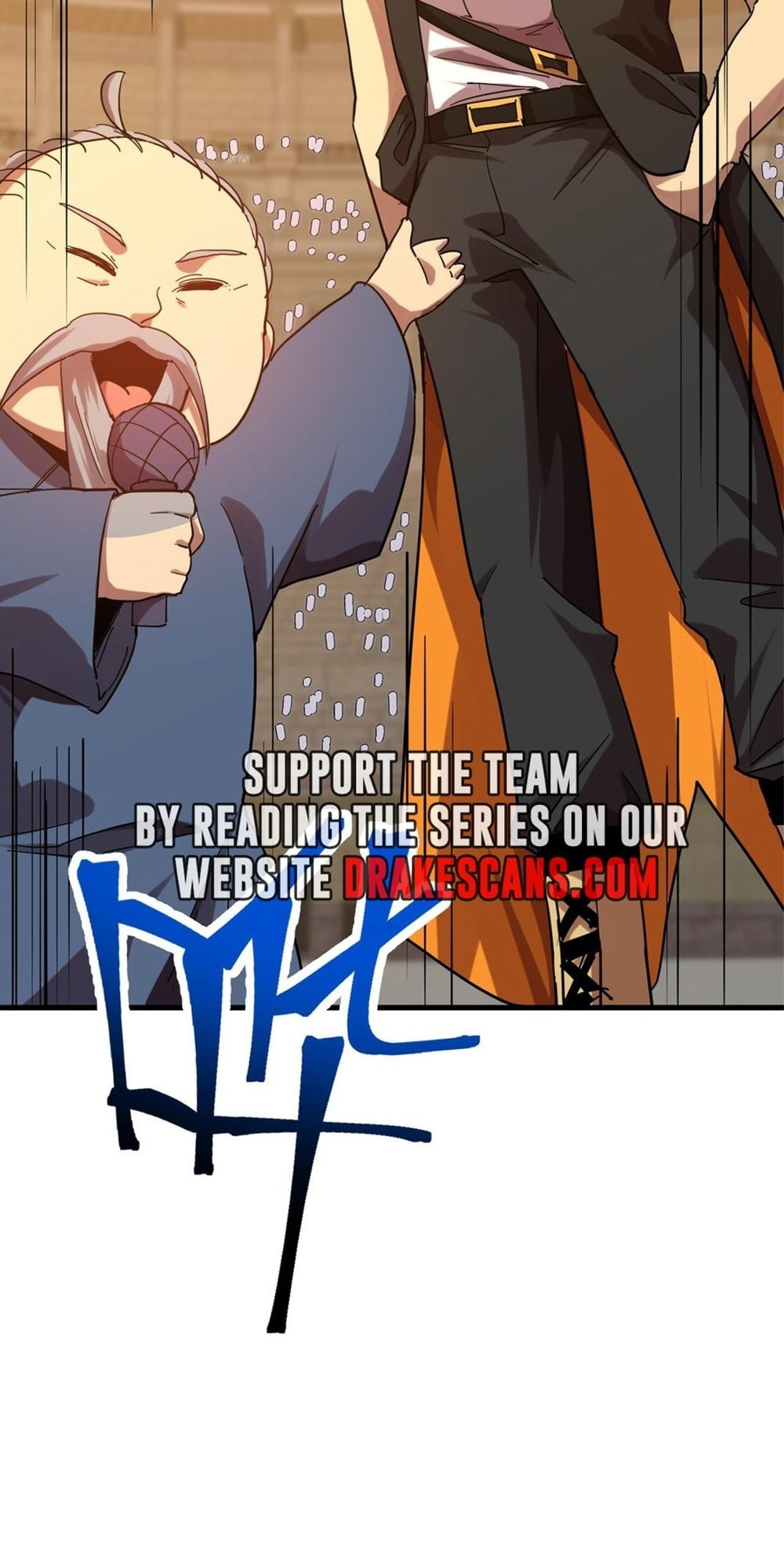Read Log Into The Future chapter 111 image 69 on Lezhin