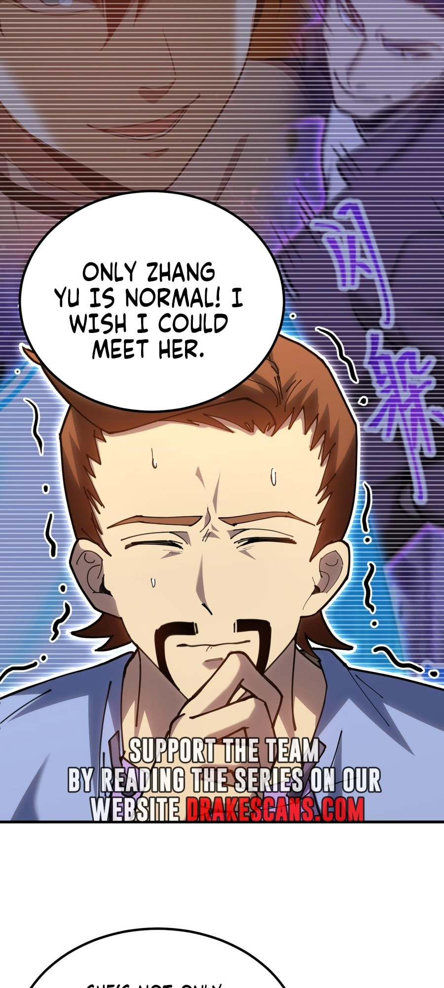Read Log Into The Future chapter 112 image 14 on Lezhin