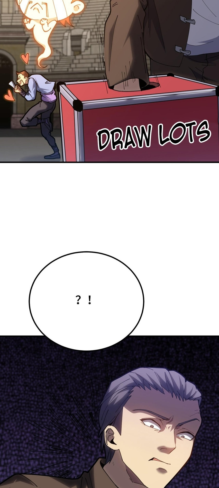 Read Log Into The Future chapter 112 image 17 on Lezhin