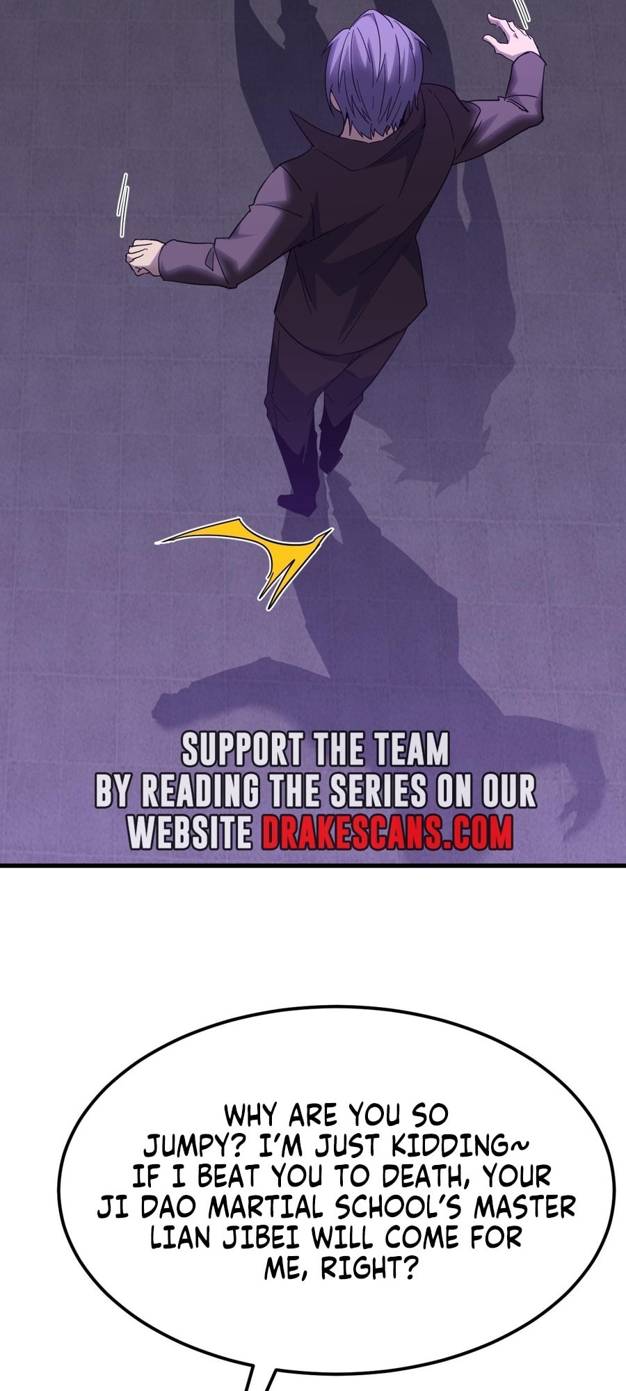 Read Log Into The Future chapter 112 image 22 on Lezhin