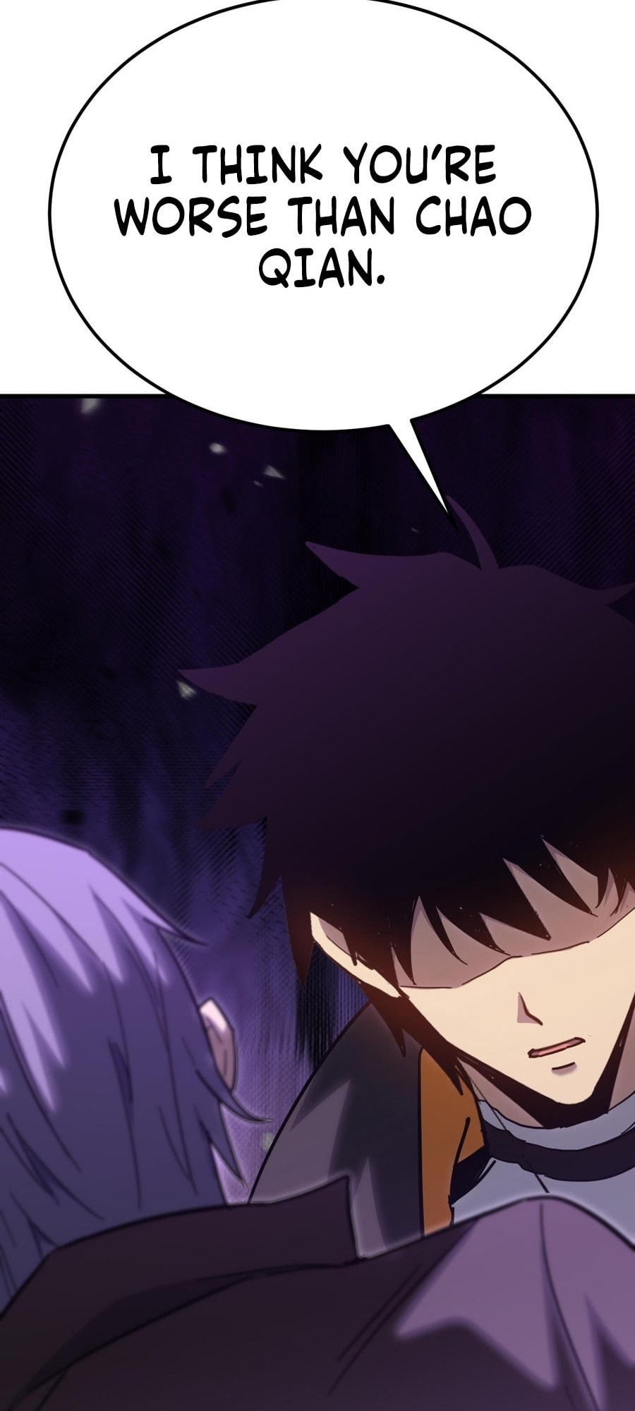 Read Log Into The Future chapter 112 image 26 on Lezhin