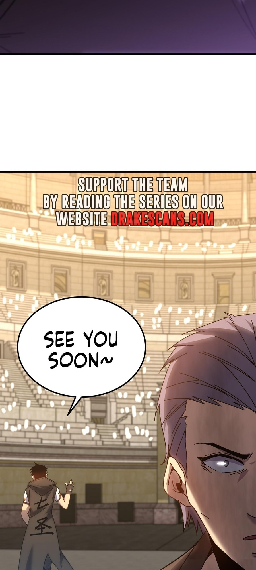 Read Log Into The Future chapter 112 image 27 on Lezhin