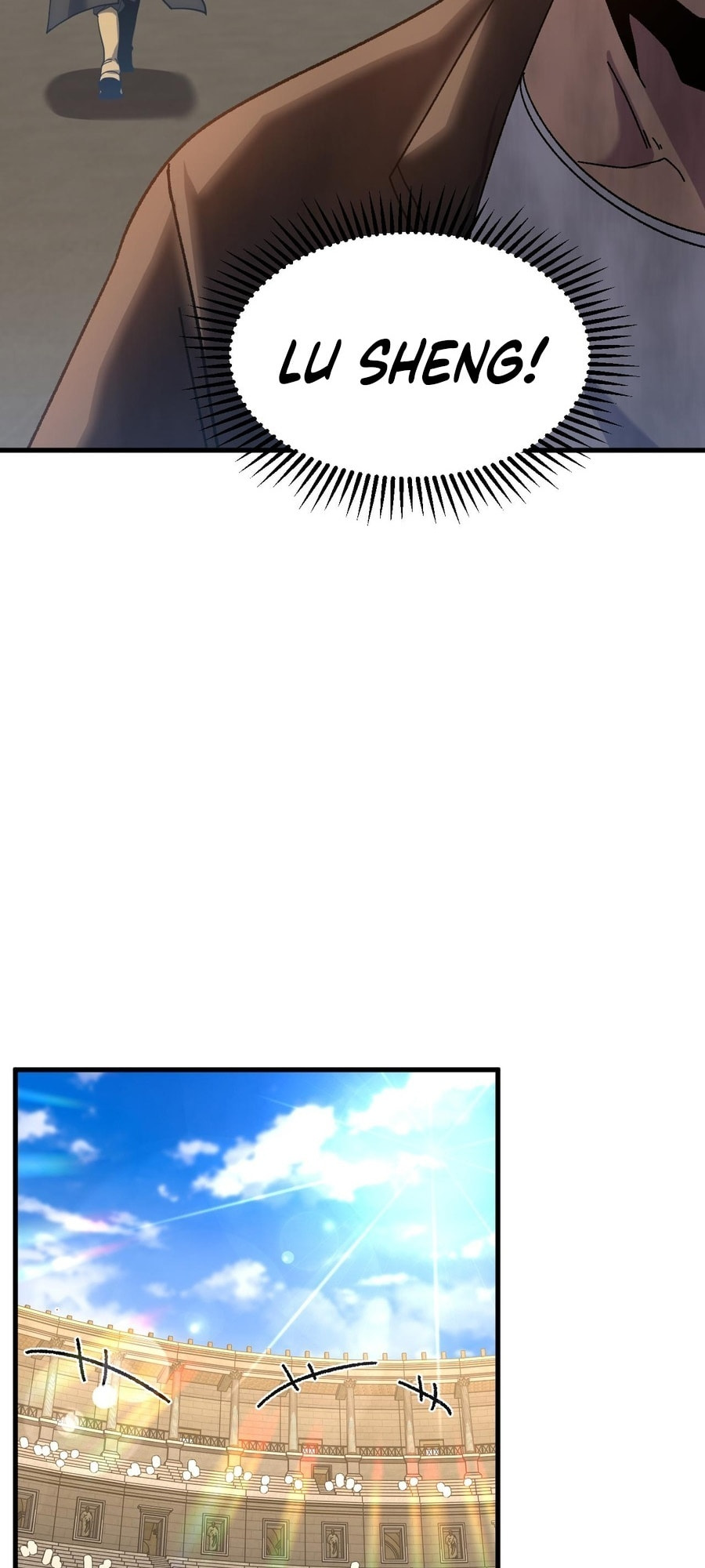 Read Log Into The Future chapter 112 image 28 on Lezhin