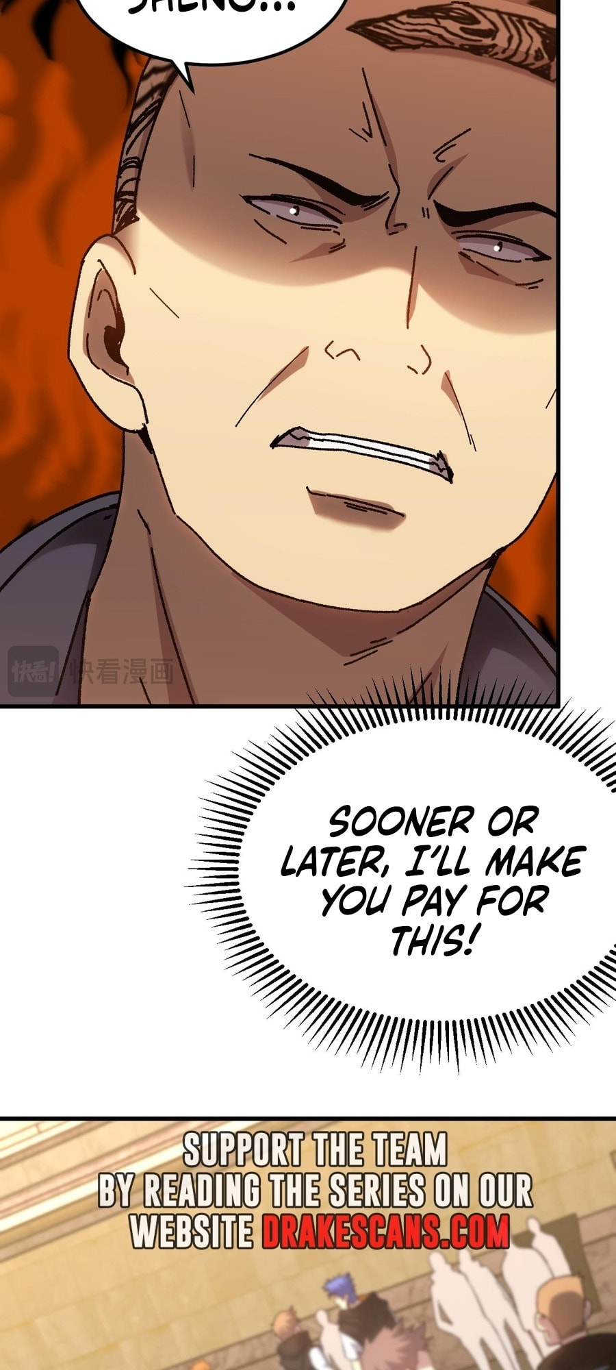 Read Log Into The Future chapter 112 image 30 on Lezhin