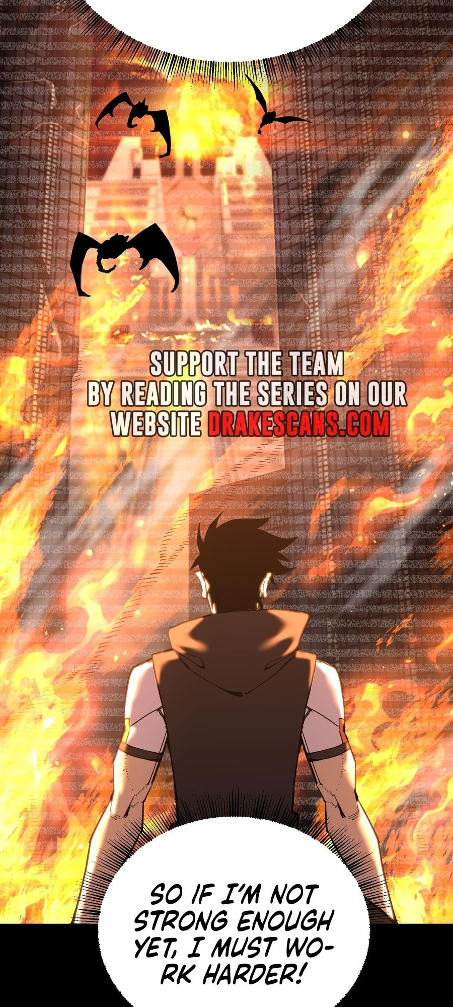 Read Log Into The Future chapter 112 image 37 on Lezhin
