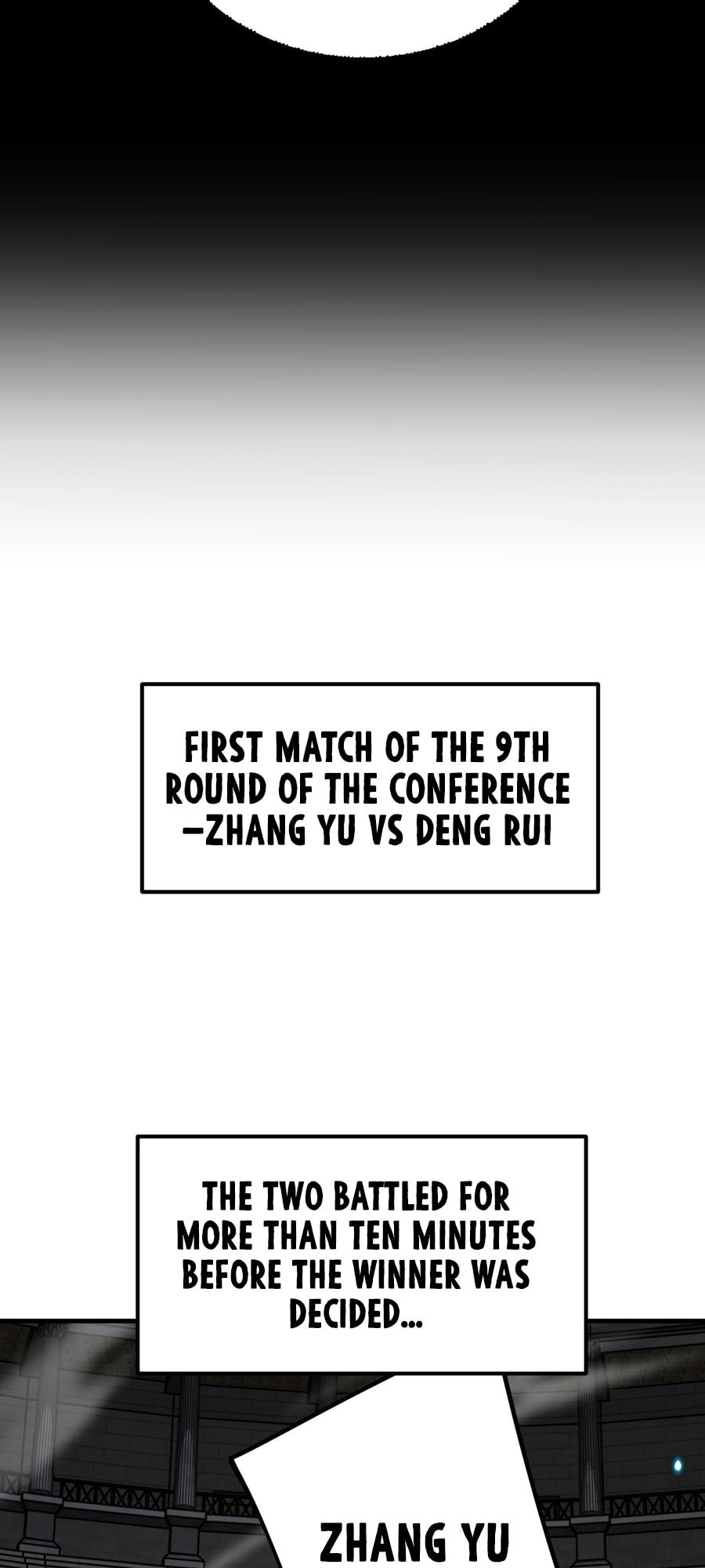 Read Log Into The Future chapter 112 image 38 on Lezhin