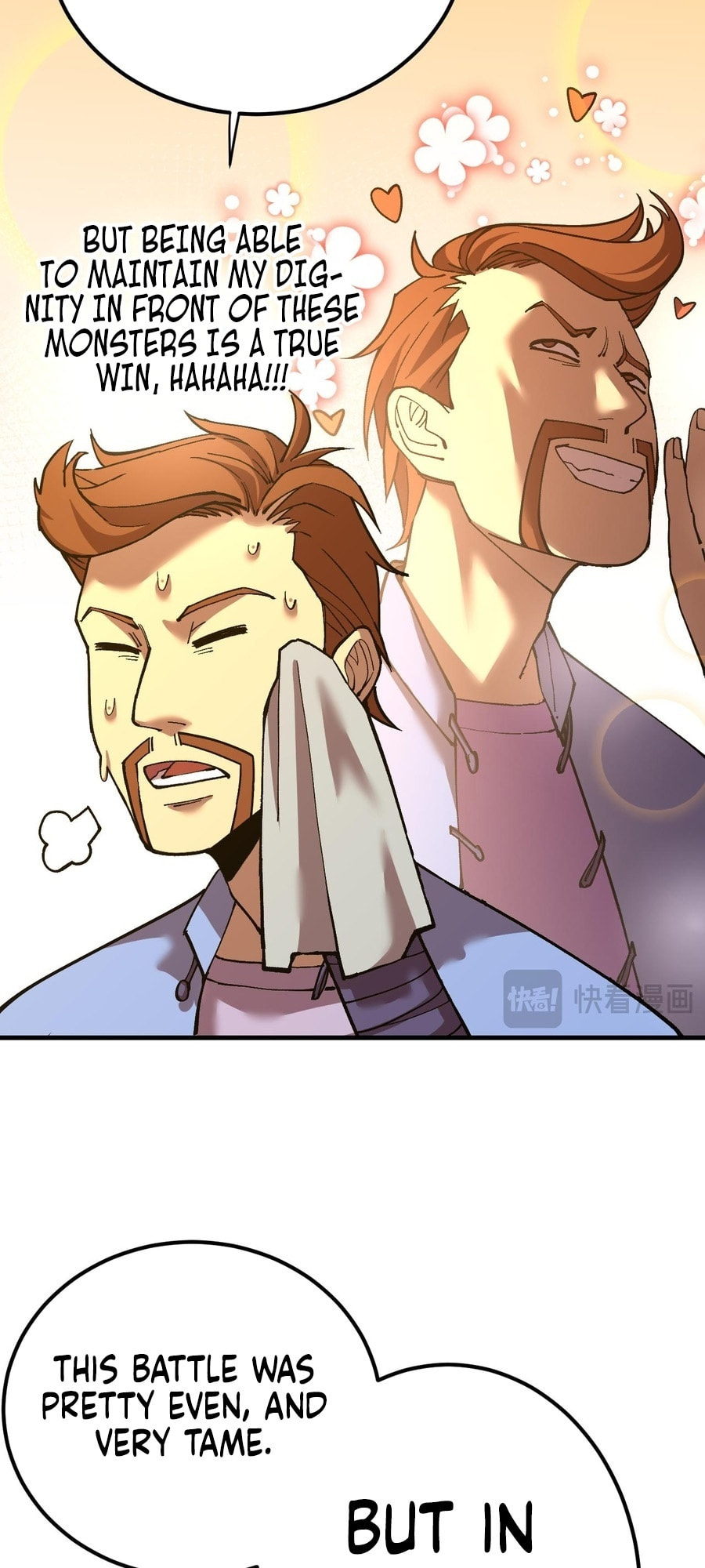 Read Log Into The Future chapter 112 image 40 on Lezhin
