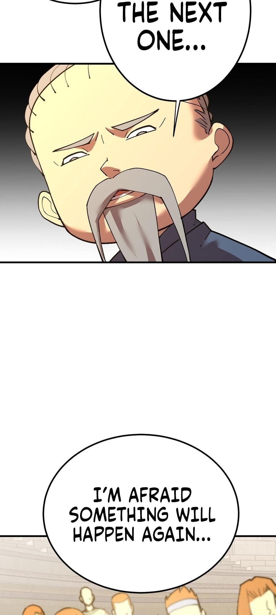 Read Log Into The Future chapter 112 image 41 on Lezhin