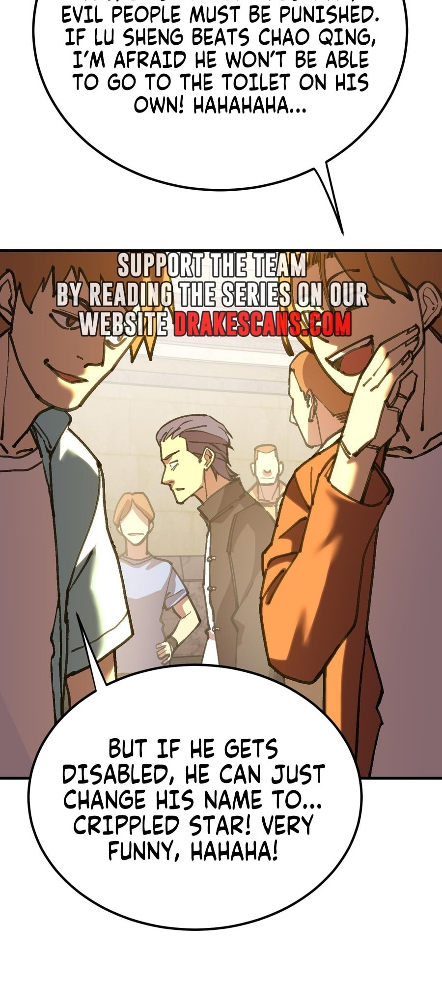 Read Log Into The Future chapter 112 image 44 on Lezhin