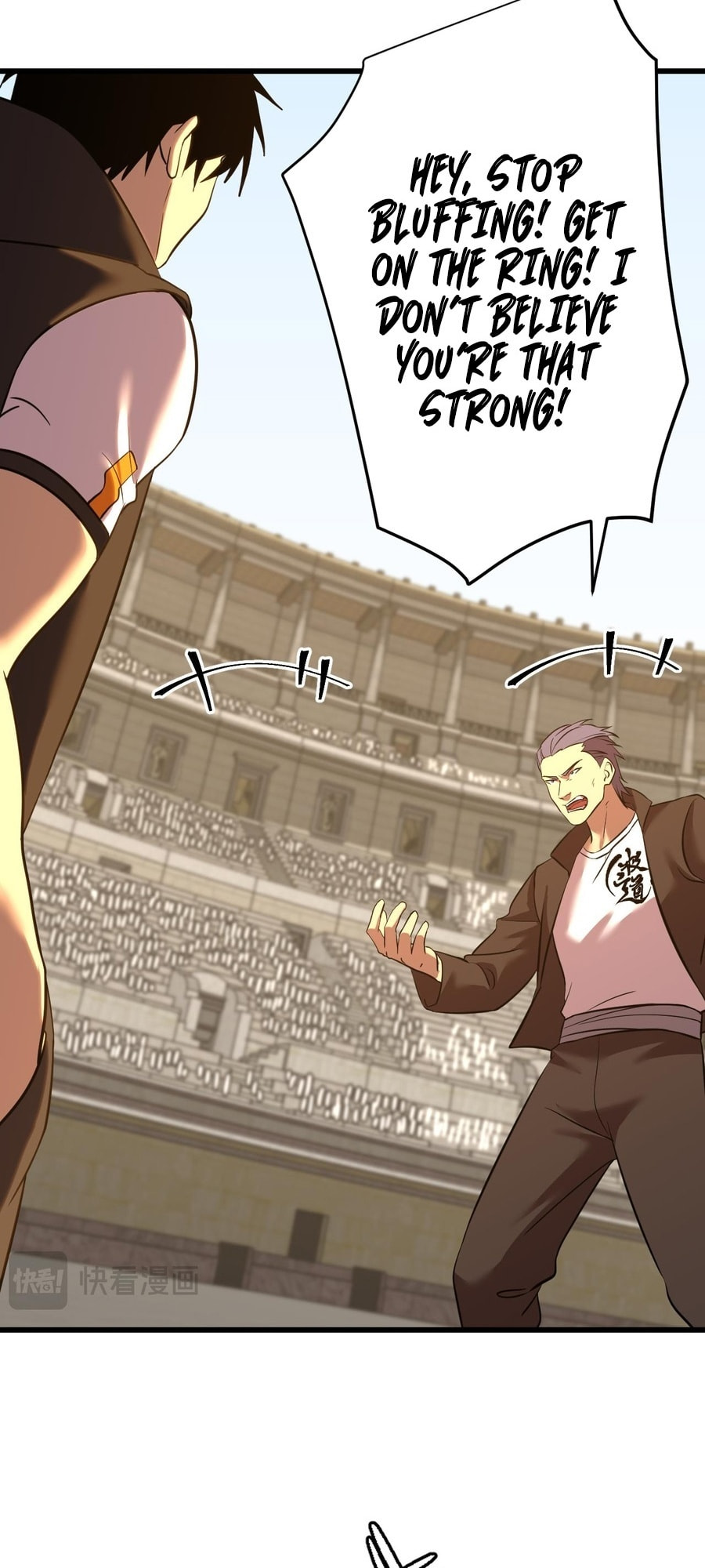 Read Log Into The Future chapter 112 image 51 on Lezhin