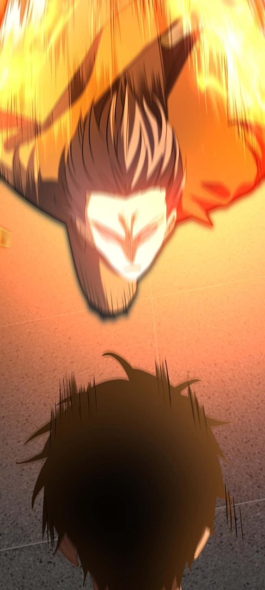 Read Log Into The Future chapter 112 image 63 on Lezhin