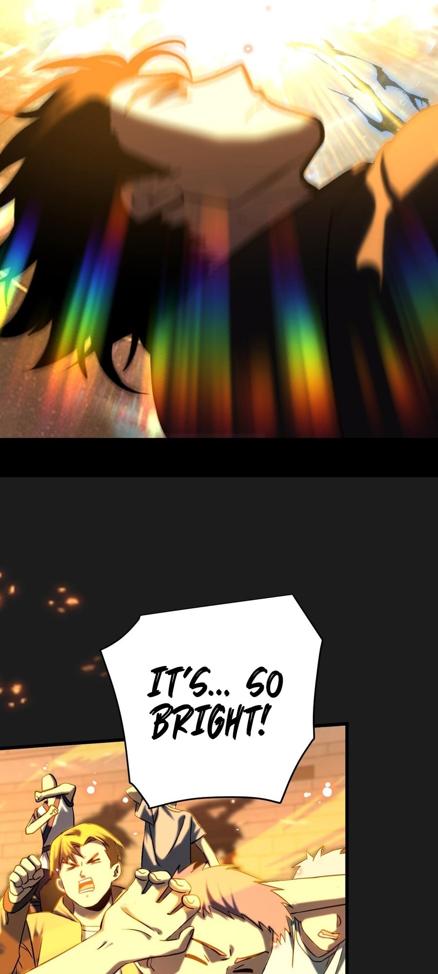 Read Log Into The Future chapter 112 image 66 on Lezhin