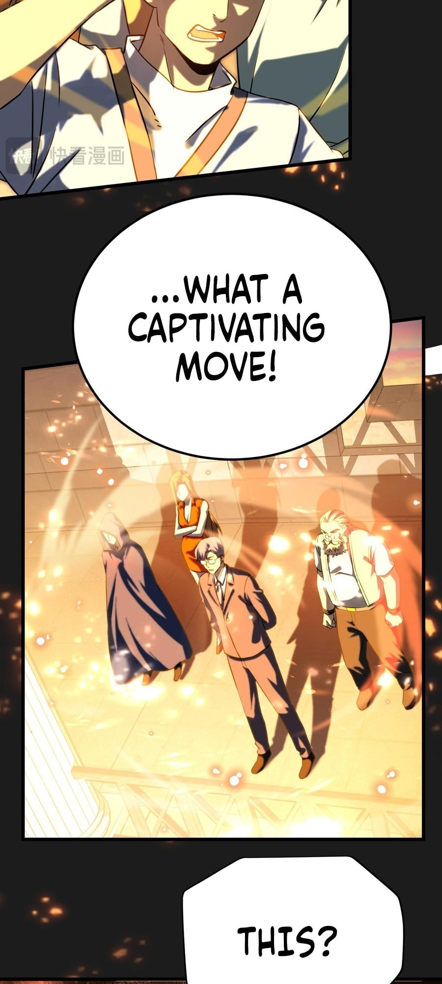 Read Log Into The Future chapter 112 image 67 on Lezhin
