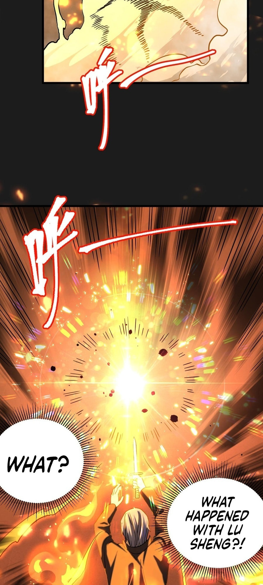 Read Log Into The Future chapter 112 image 69 on Lezhin