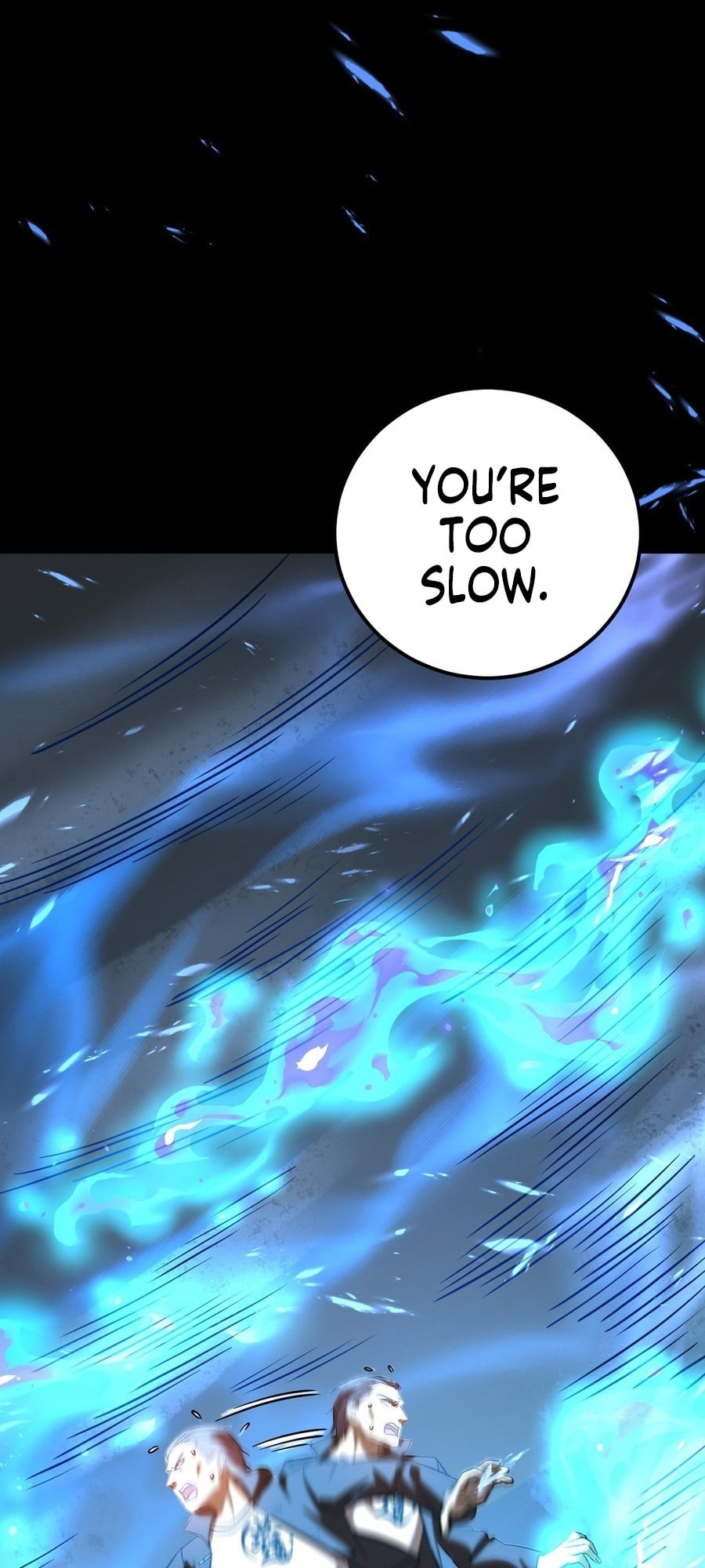 Read Log Into The Future chapter 112 image 74 on Lezhin