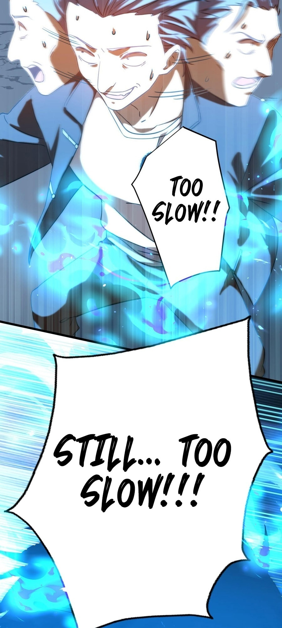 Read Log Into The Future chapter 112 image 76 on Lezhin