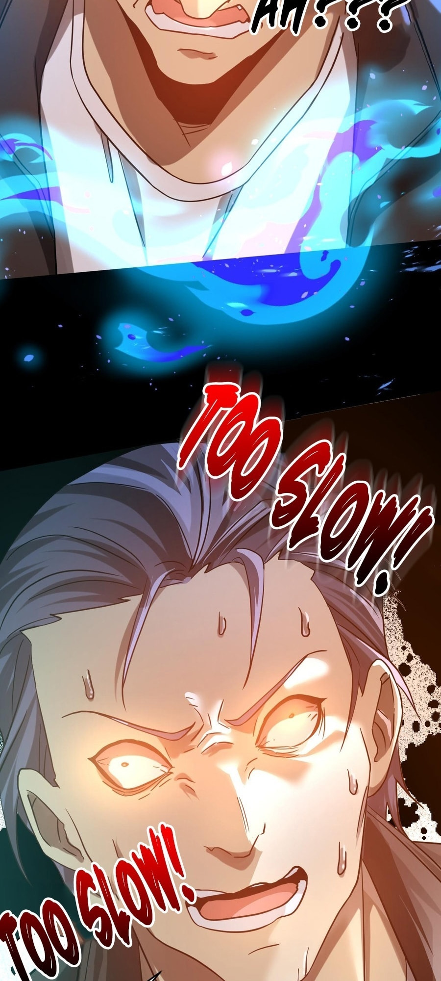 Read Log Into The Future chapter 112 image 78 on Lezhin