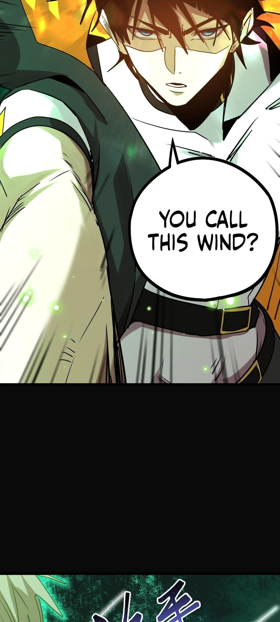 Read Log Into The Future chapter 113 image 10 on Lezhin