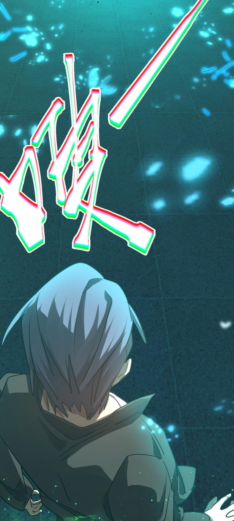 Read Log Into The Future chapter 113 image 13 on Lezhin