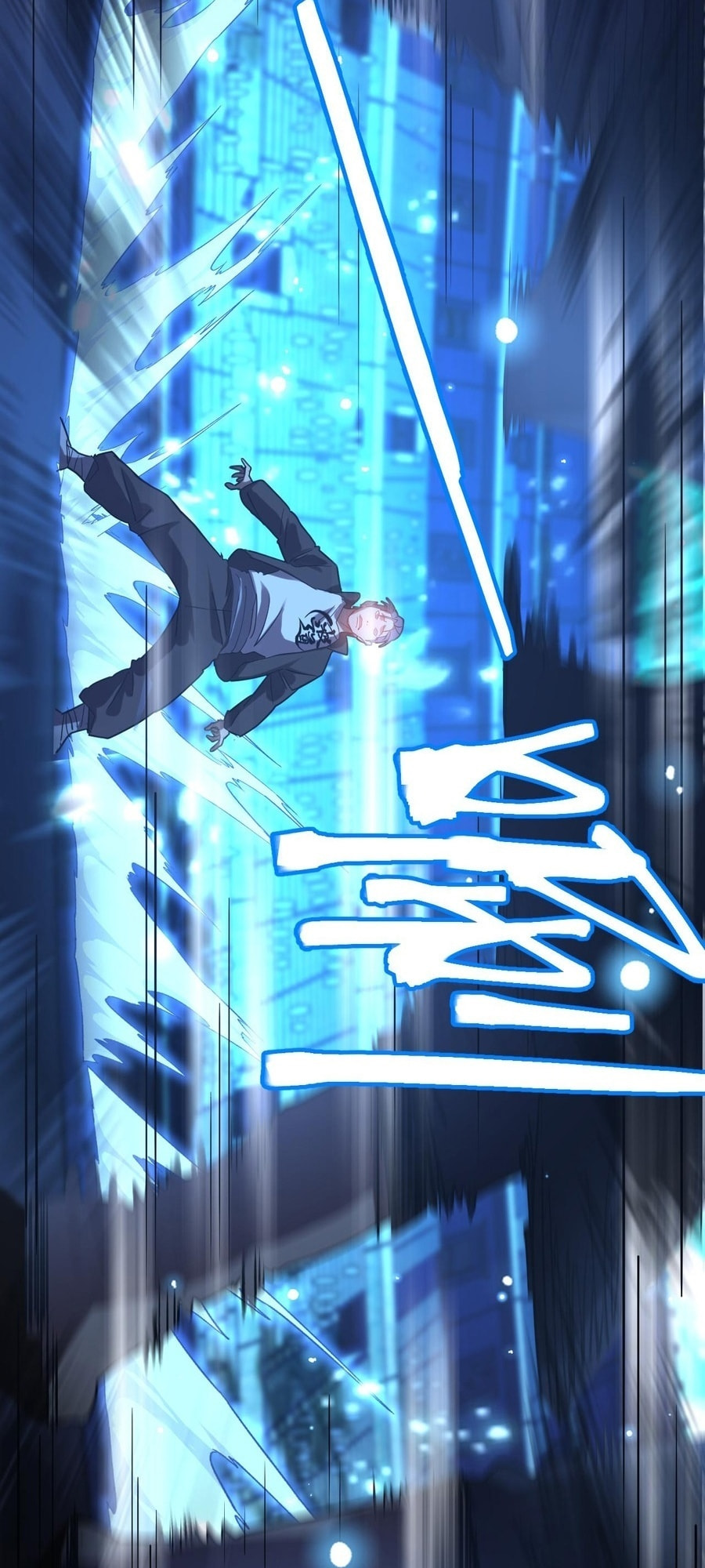 Read Log Into The Future chapter 113 image 16 on Lezhin