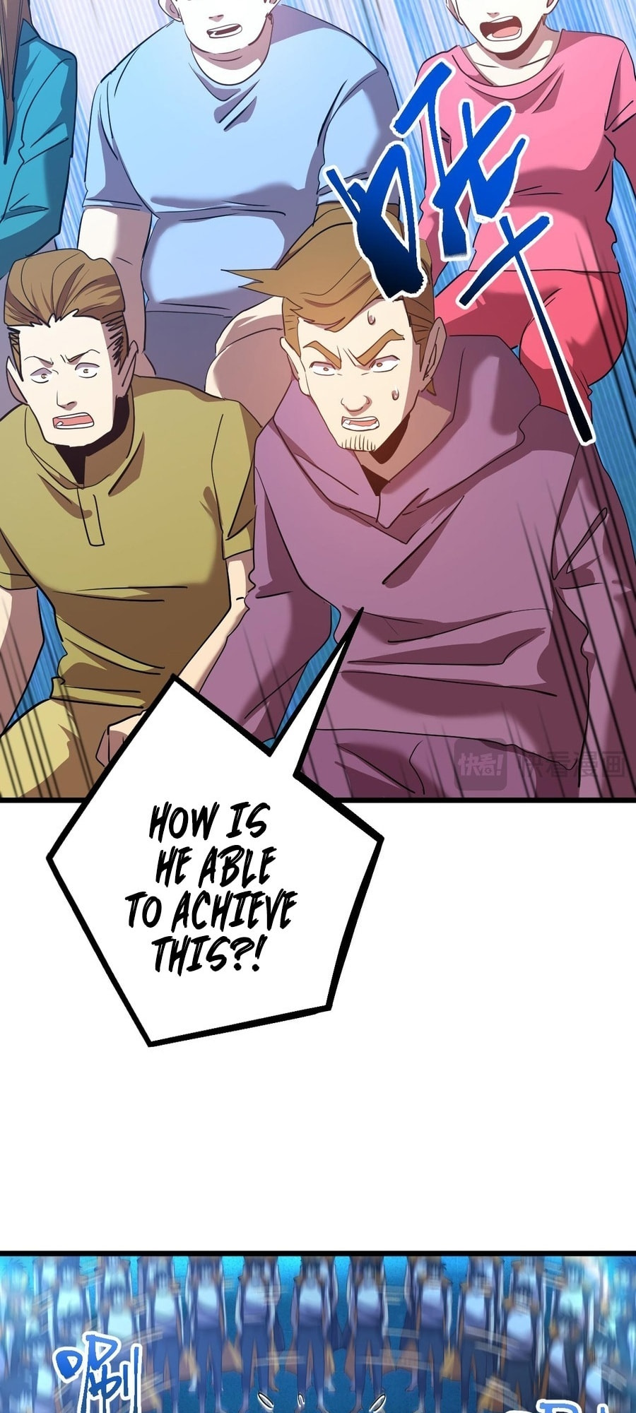Read Log Into The Future chapter 113 image 18 on Lezhin
