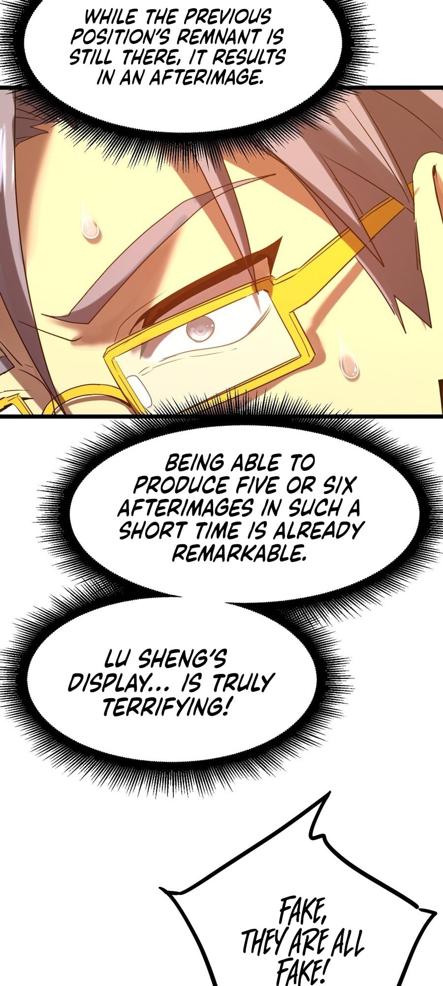 Read Log Into The Future chapter 113 image 22 on Lezhin