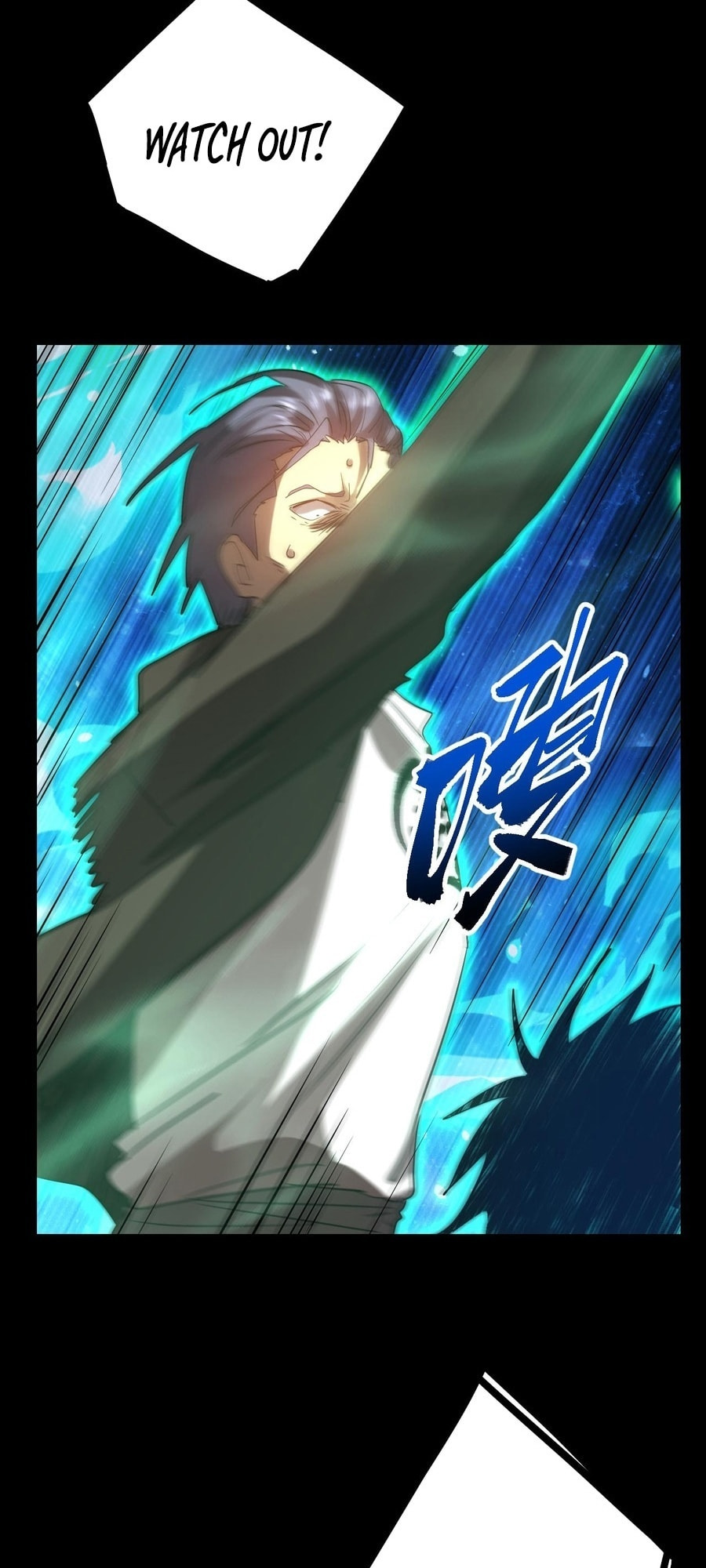 Read Log Into The Future chapter 113 image 25 on Lezhin