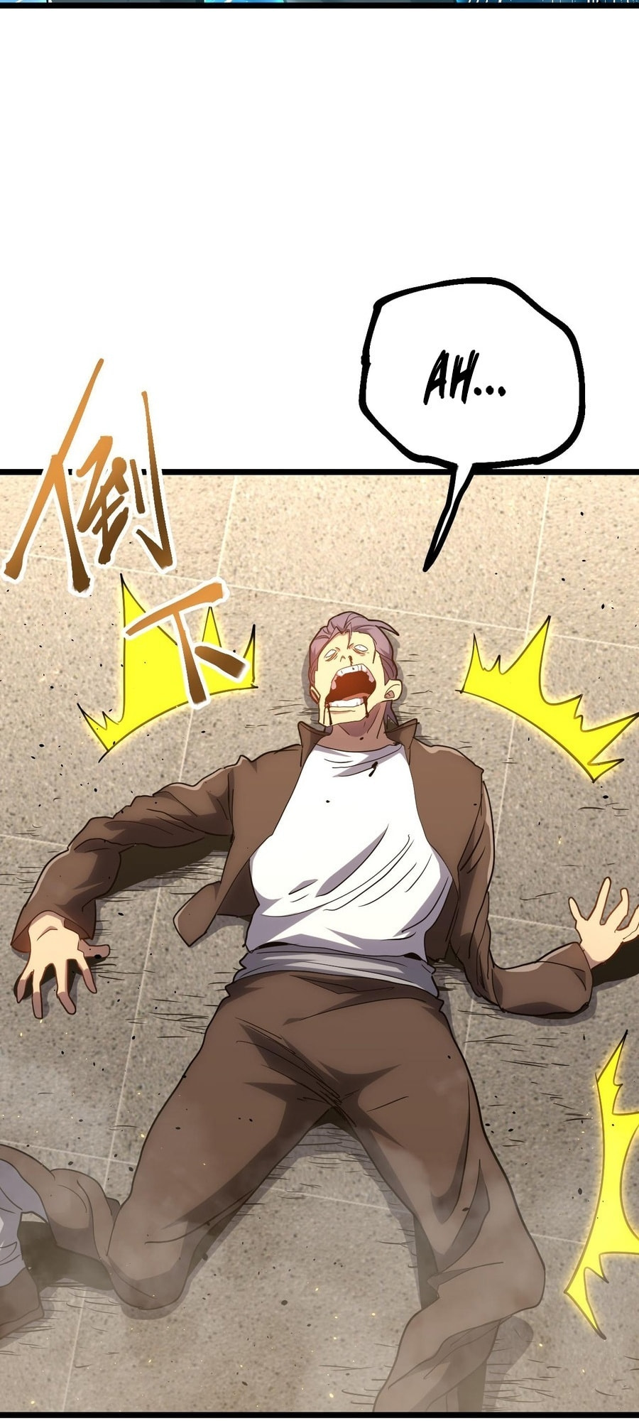 Read Log Into The Future chapter 113 image 28 on Lezhin