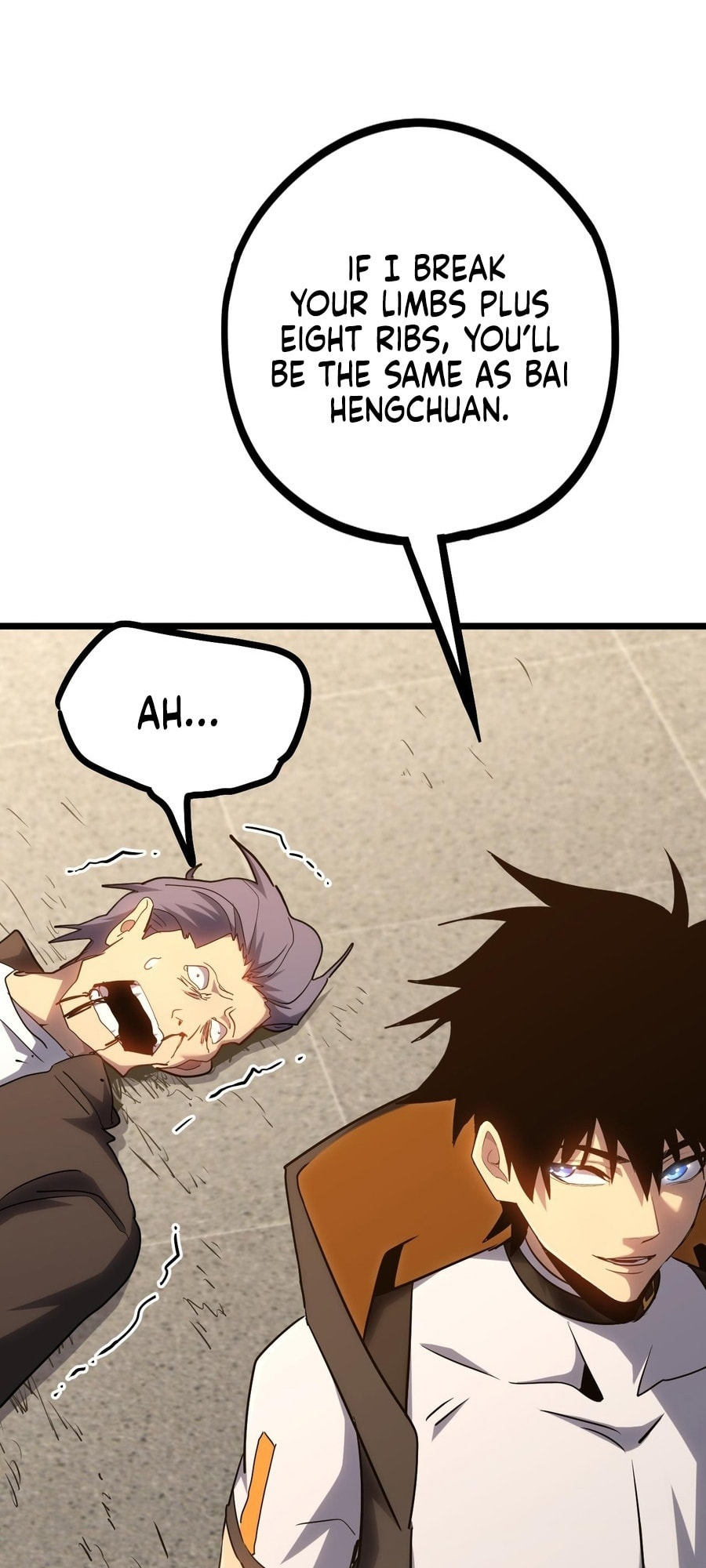 Read Log Into The Future chapter 113 image 29 on Lezhin