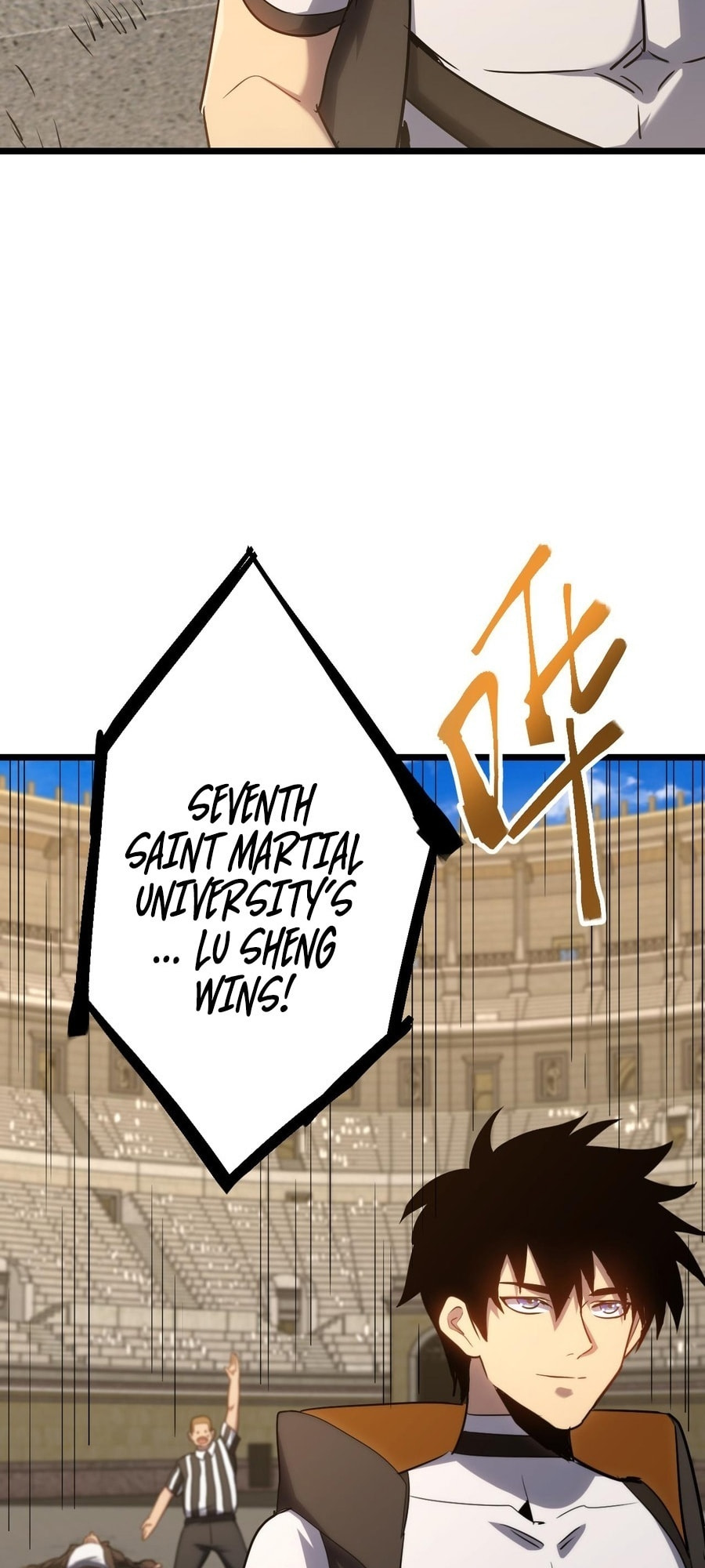Read Log Into The Future chapter 113 image 30 on Lezhin