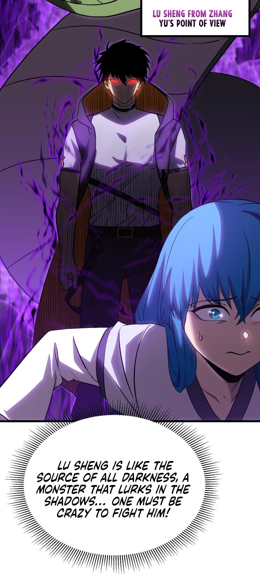 Read Log Into The Future chapter 113 image 38 on Lezhin