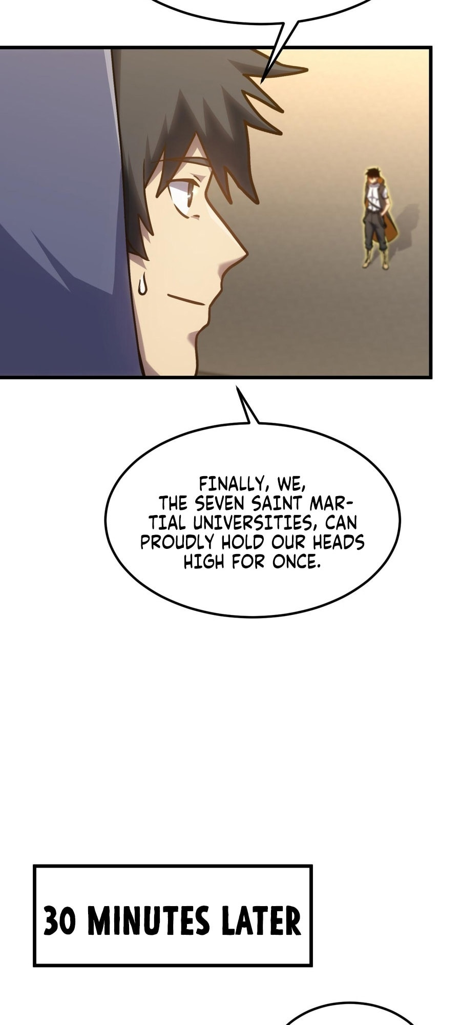 Read Log Into The Future chapter 113 image 40 on Lezhin