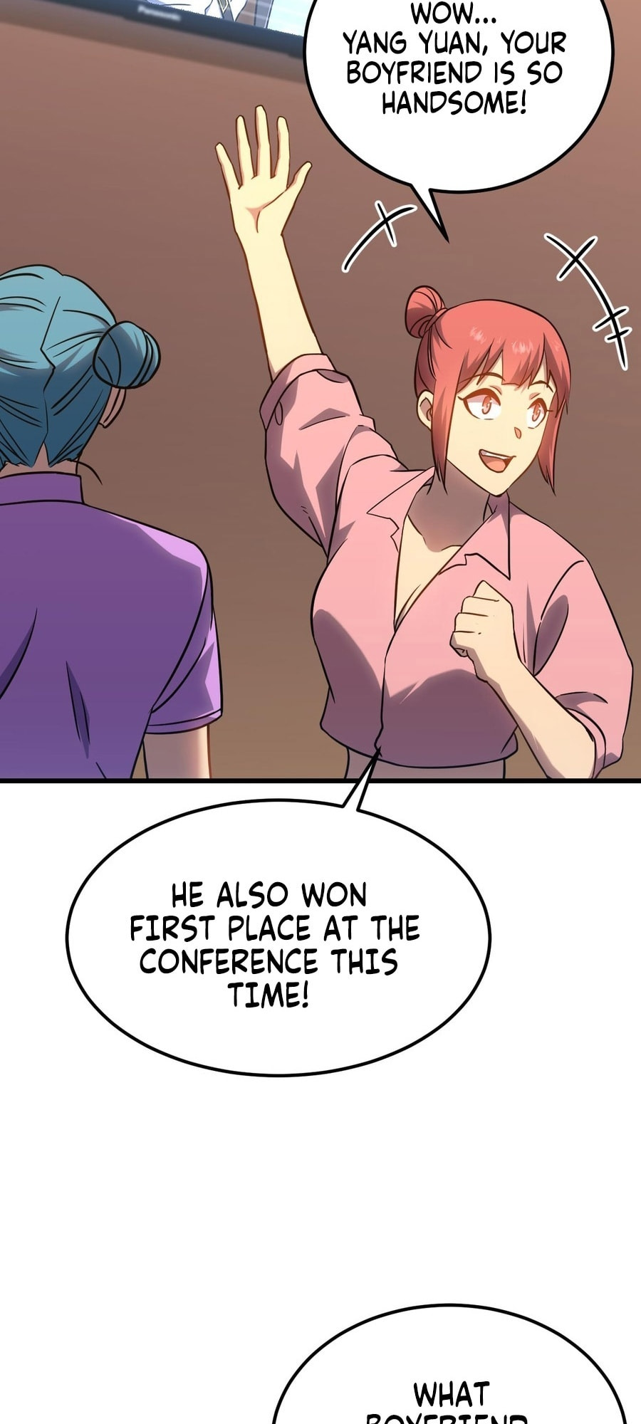 Read Log Into The Future chapter 113 image 44 on Lezhin