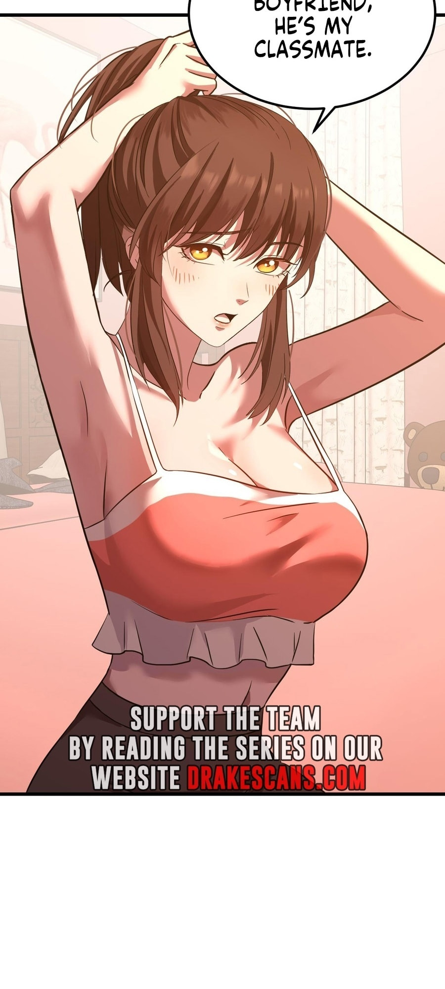 Read Log Into The Future chapter 113 image 45 on Lezhin