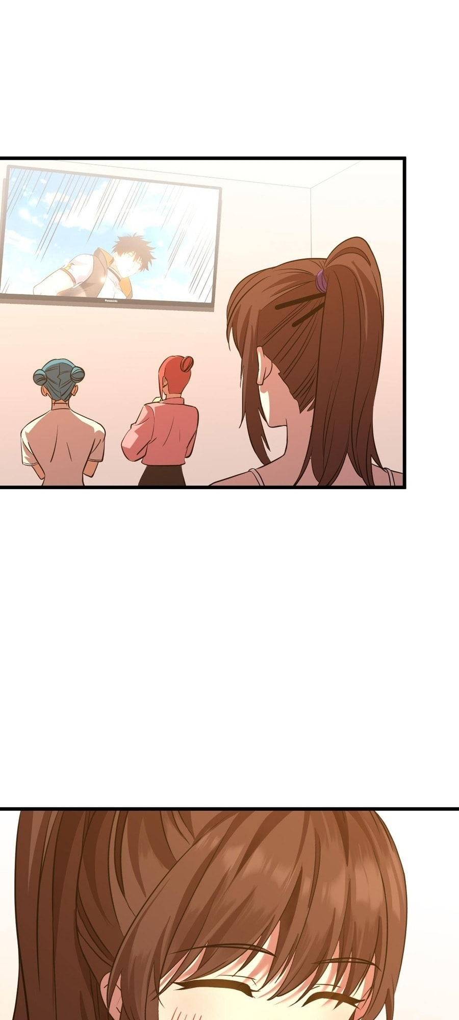 Read Log Into The Future chapter 113 image 46 on Lezhin