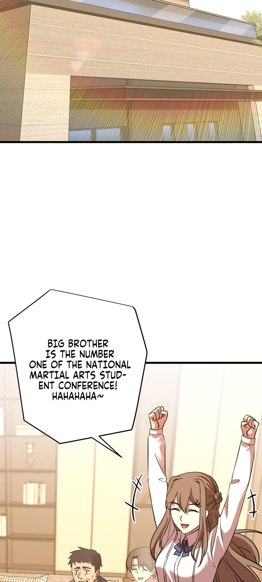 Read Log Into The Future chapter 113 image 48 on Lezhin