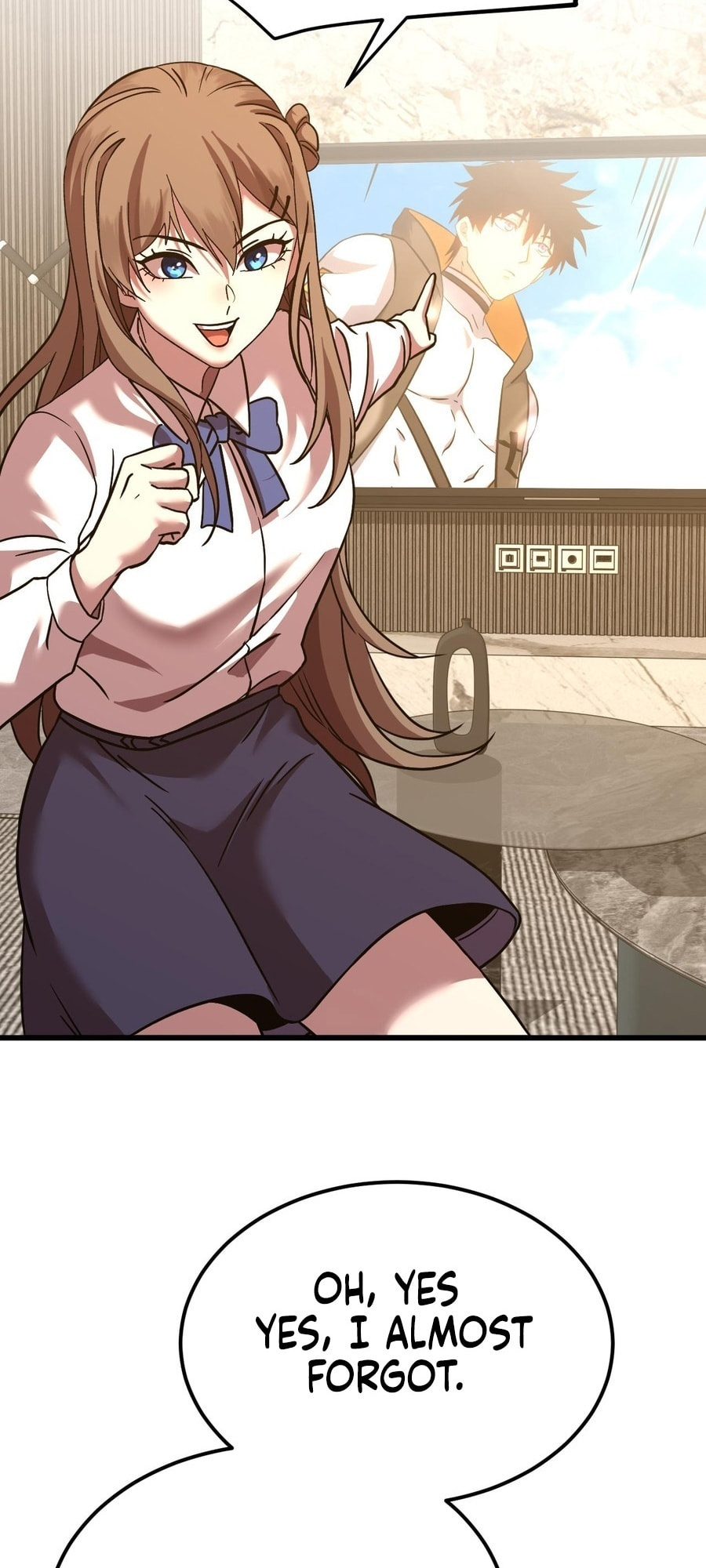Read Log Into The Future chapter 113 image 51 on Lezhin