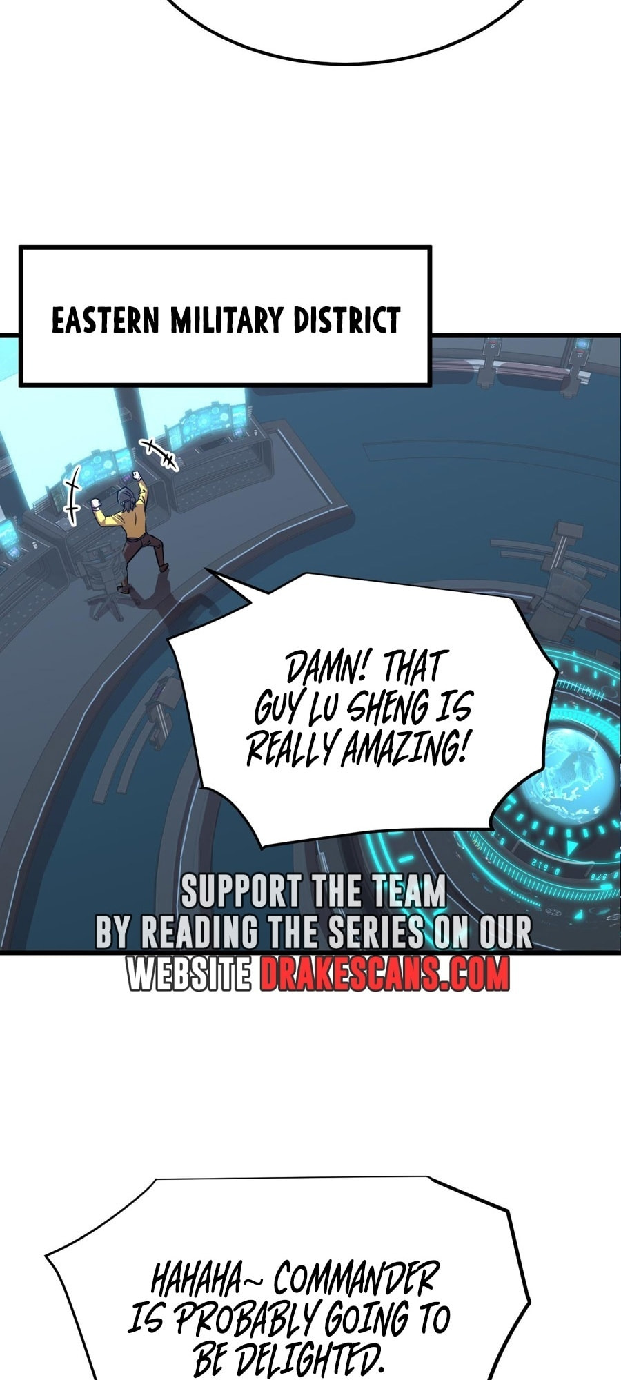 Read Log Into The Future chapter 113 image 55 on Lezhin