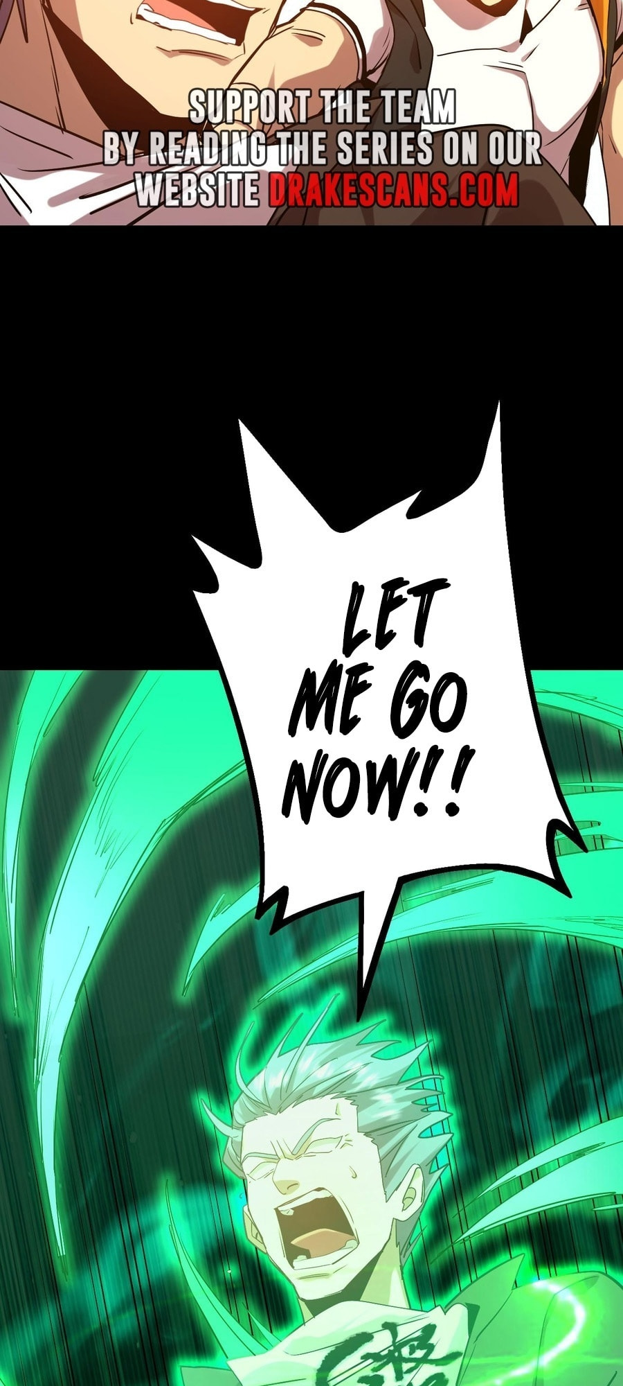 Read Log Into The Future chapter 113 image 6 on Lezhin