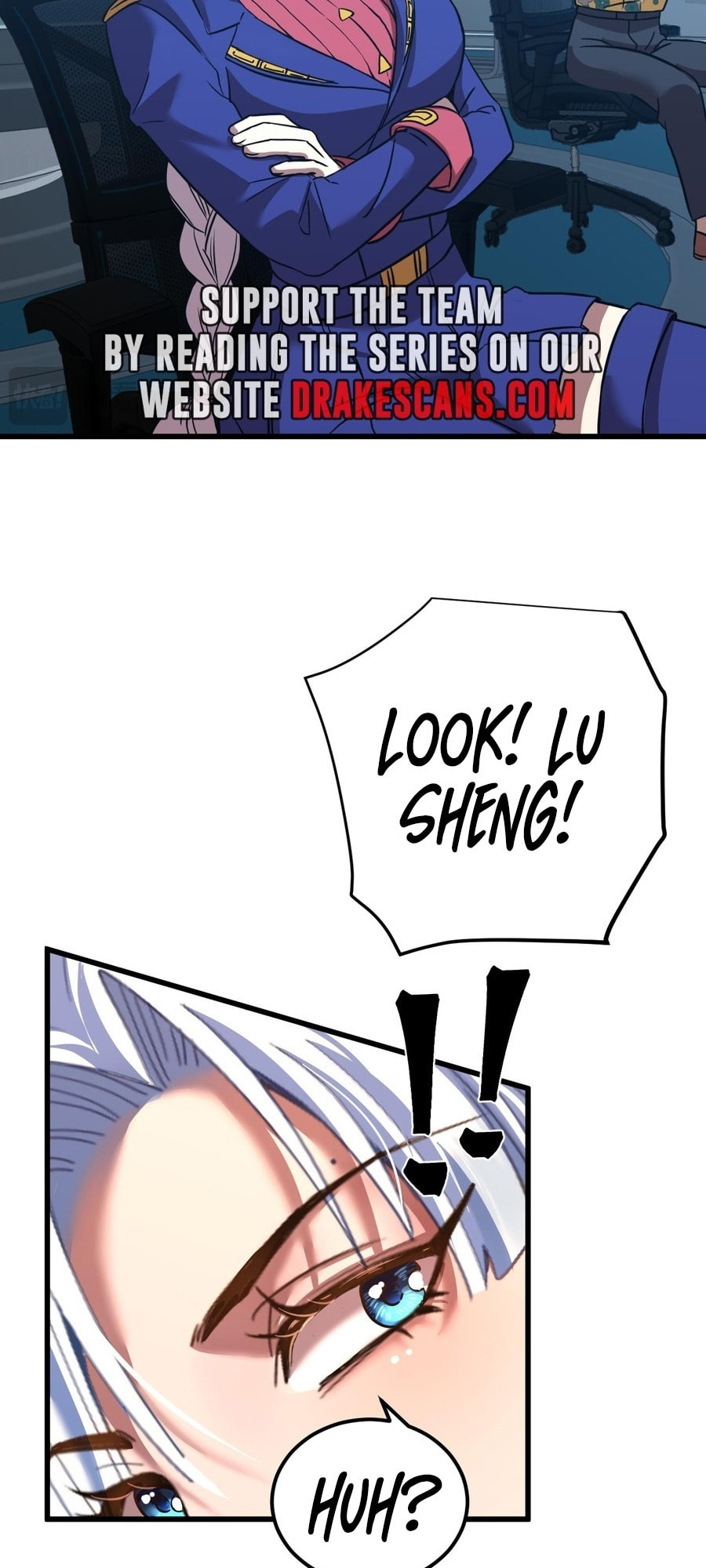 Read Log Into The Future chapter 113 image 62 on Lezhin