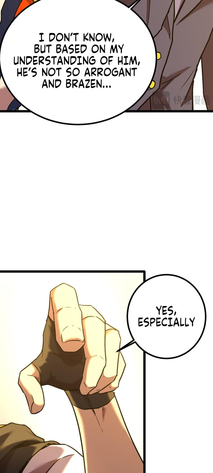 Read Log Into The Future chapter 114 image 11 on Lezhin
