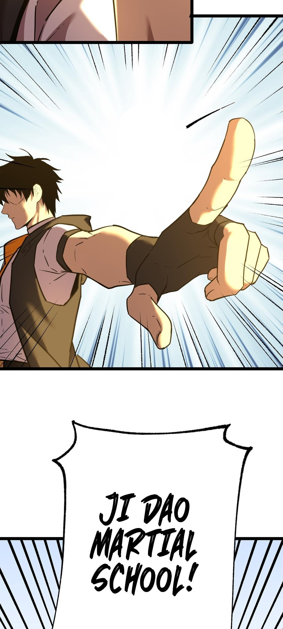 Read Log Into The Future chapter 114 image 12 on Lezhin