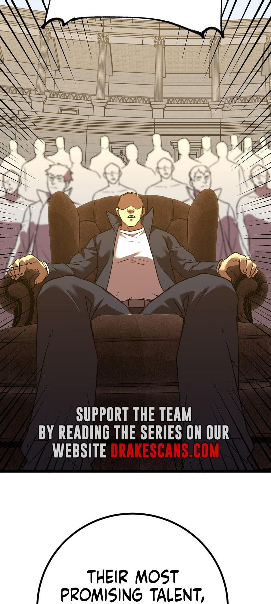 Read Log Into The Future chapter 114 image 13 on Lezhin