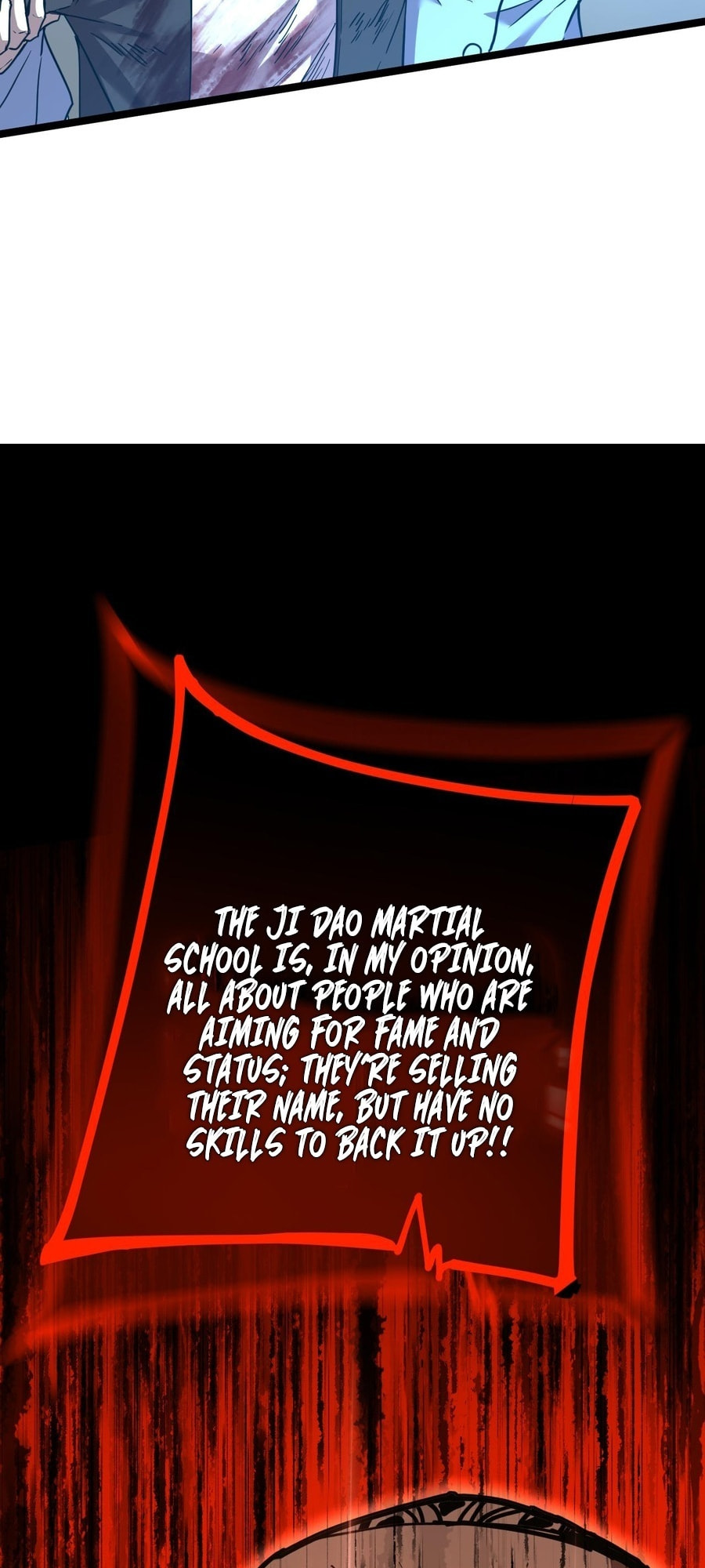Read Log Into The Future chapter 114 image 15 on Lezhin