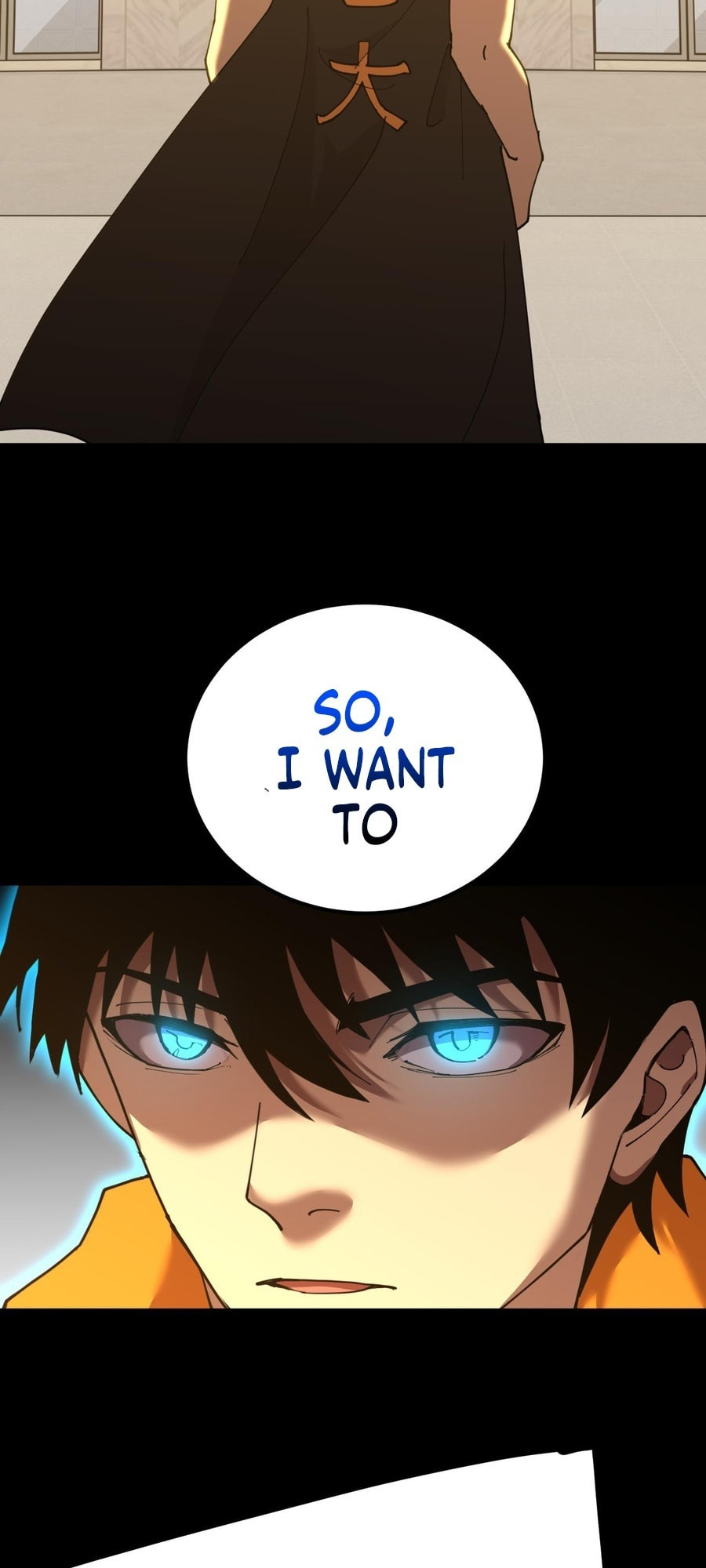 Read Log Into The Future chapter 114 image 19 on Lezhin